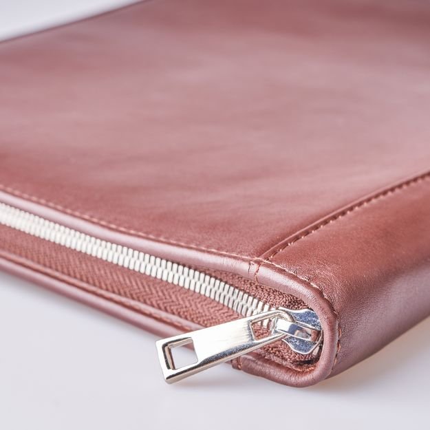 A4 Folio with Ring Binder